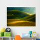 Incrocio di luci Wall Mural