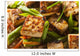 Homemade Tofu Stir Fry Wall Mural