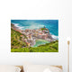 Town Vernazza Cinque Terre