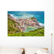 Town Vernazza Cinque Terre