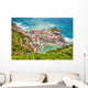 Town Vernazza Cinque Terre