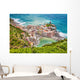 Town Vernazza Cinque Terre