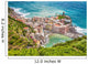 Town Vernazza Cinque Terre
