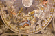 Trnava Baroque Fresco Coronation