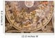 Trnava Baroque Fresco Coronation