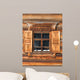 Window Russian Tradition