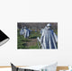 Korean War Memorial Wall Mural