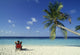 Summer Tourist Maldives Wall Mural