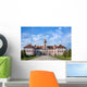 castle Mnichovo Hradiste, Bohemian Paradise, Czech republic Wall Mural