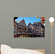 Bernkastel-Kues German City Wall Mural