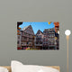 Bernkastel-Kues German City Wall Mural