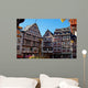 Bernkastel-Kues German City Wall Mural