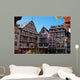 Bernkastel-Kues German City Wall Mural