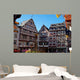 Bernkastel-Kues German City Wall Mural