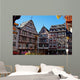 Bernkastel-Kues German City Wall Mural