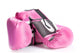 pink boxing gloves Wall Decal