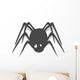 Drawing Art Halloween Spider