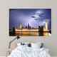London at strom Wall Mural