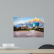 Indianapolis Skyline