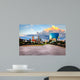 Indianapolis Skyline