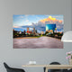 Indianapolis Skyline