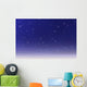 blue sky Wall Mural
