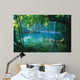 Turkish Spring Waterfalls Wall Mural