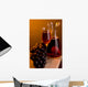 wine Wall Mural