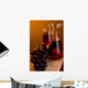 wine Wall Mural