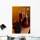 wine Wall Mural