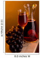 wine Wall Mural
