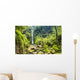 Erskine Falls Waterfall Wall Mural