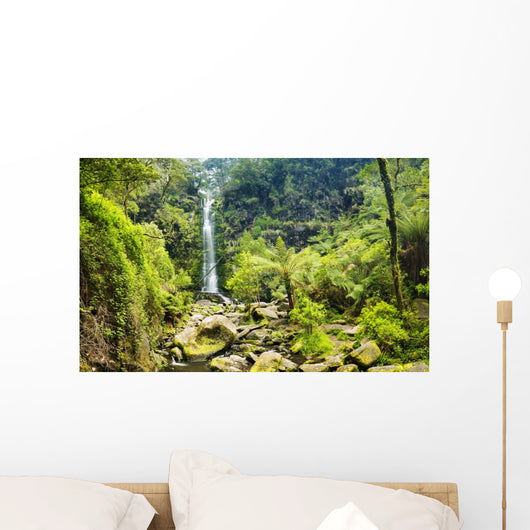 Erskine Falls Waterfall Wall Mural