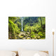 Erskine Falls Waterfall Wall Mural