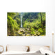 Erskine Falls Waterfall Wall Mural