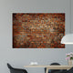Classic Beautiful Textured Brick