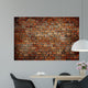 Classic Beautiful Textured Brick