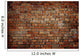 Classic Beautiful Textured Brick