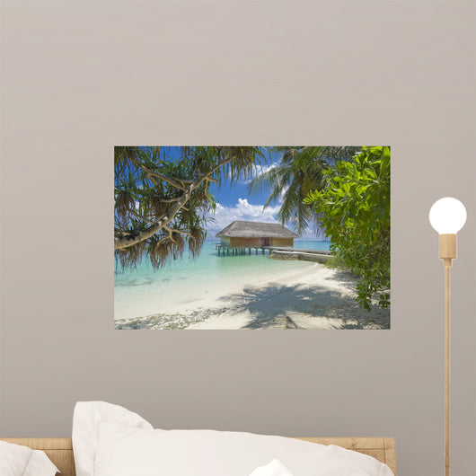 Tropical Island Resort
