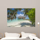 Tropical Island Resort
