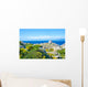 Sardinia Coast - Capo Testa - Italy Wall Mural