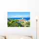 Sardinia Coast - Capo Testa - Italy Wall Mural