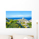 Sardinia Coast - Capo Testa - Italy Wall Mural