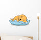 Sleeping Puppy