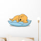Sleeping Puppy