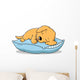 Sleeping Puppy