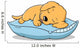 Sleeping Puppy