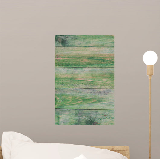 Wood Wall