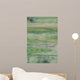 Wood Wall