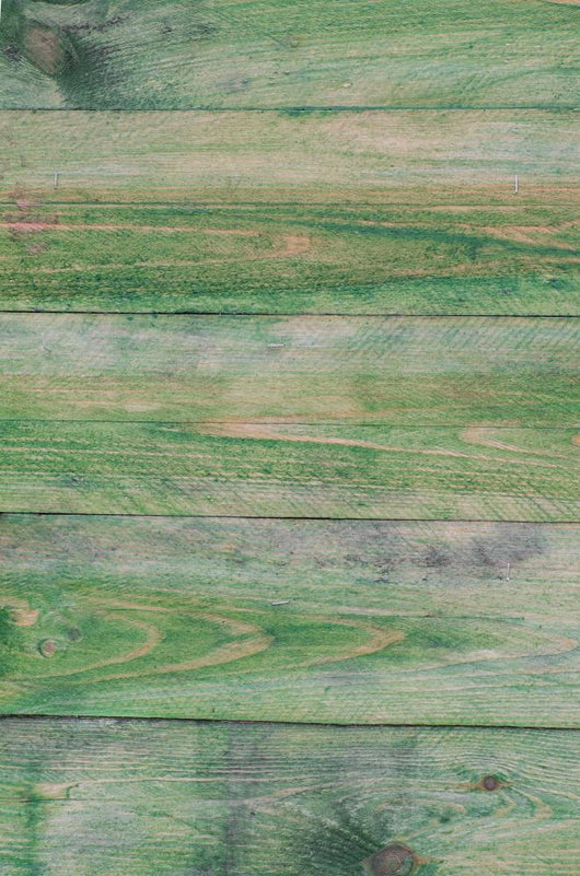 Wood Wall